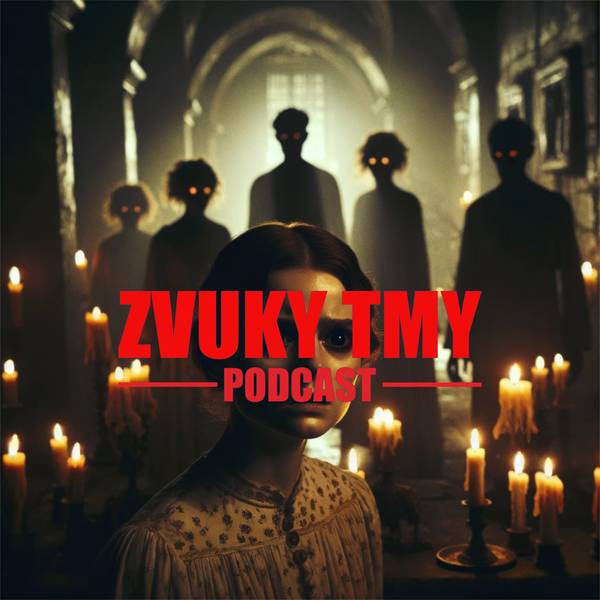 Zvuky tmy